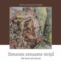 Simsons eenzame strijd