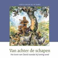 Meeuse, Van achter de schapen