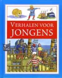 Verhalen Voor Jongens