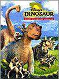 Dinosaurs klassiek verhalenboek - Walt Disney