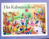 Het Kaboutercircus