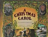 A Christmas carol / Een kerstverhaal