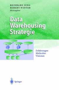 Data Warehousing Strategie