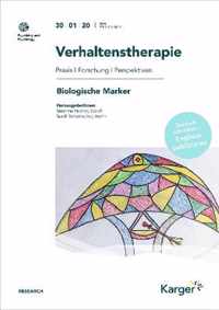 Biologische Marker: Special Topic Issue