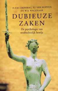 Dubieuze zaken