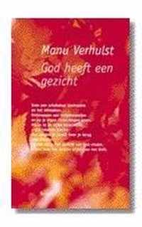 God heeft een gezicht