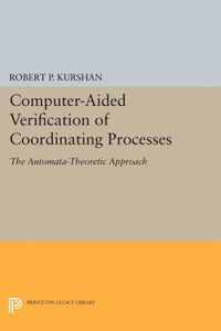 Computer-Aided Verification of Coordinating Proc - The Automata-Theoretic Approach