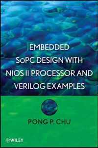 Embedded SoPC Design with Nios II Processor and Verilog Examples