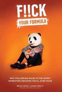 F!!CK Your Formula