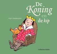 De koning en de kip