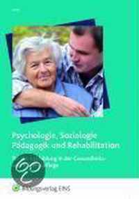 Psychologie, Soziologie, Pädagogik und Rehabilitation