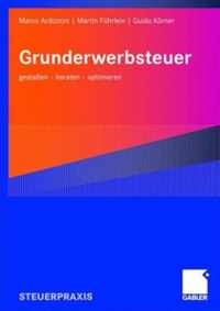 Grunderwerbsteuer