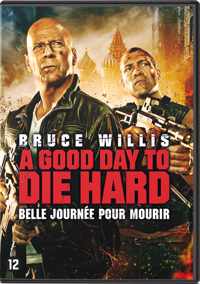 A Good Day To Die Hard