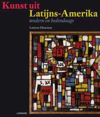 Kunst uit Latijns-Amerika