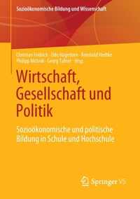 Wirtschaft, Gesellschaft und Politik