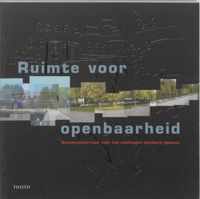 Ruimte Voor Openbaarheid