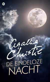 De eindeloze nacht - Agatha Christie - Paperback (9789048823420)