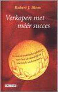 Verkopen Met Meer Succes