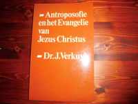 Antroposofie en het evangelie van j