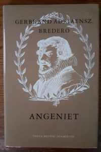 G.A. Bredero's Angeniet