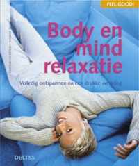 Body En Mind Relaxatie