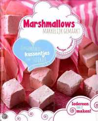 Marshmallows