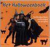 Het Halloweenboek