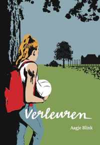 Verleuren - Aagje Blink - Paperback (9789065092601)