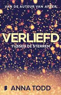 Tussen de sterren 1 -   Verliefd