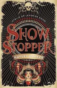 Showstopper 1 -   Showstopper