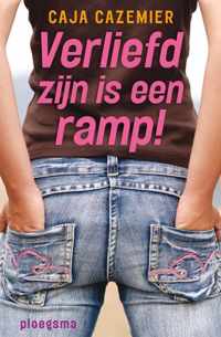 Verliefd Zijn Is Een Ramp