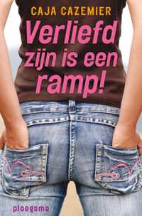 Verliefd zijn is een ramp!