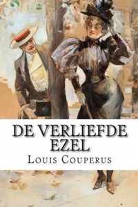 De verliefde ezel