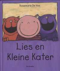 Lies en de kleine kater