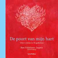 De poort van mijn hart