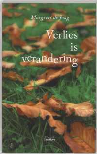 Verlies Is Verandering