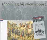 Verloren verleden 10 -   1600: Slag bij Nieuwpoort