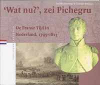 Verloren verleden 23 -   Wat nu, zei Pichegru