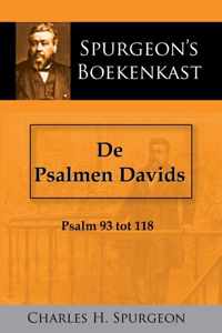 De Psalmen Davids 4