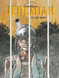 Jeremiah Hc37. het beest