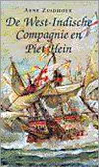 De west-indische compagnie en piet hein