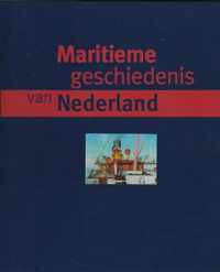 Maritieme Geschiedenis Van Nederland