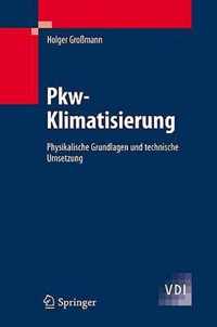 Pkw-Klimatisierung