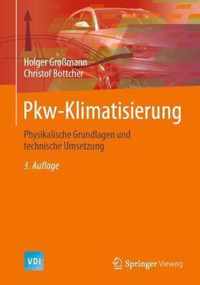 Pkw Klimatisierung