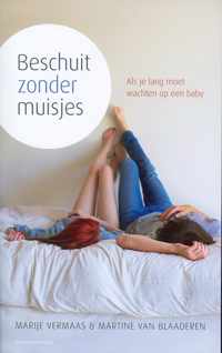 Beschuit zonder muisjes