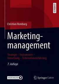 Marketingmanagement