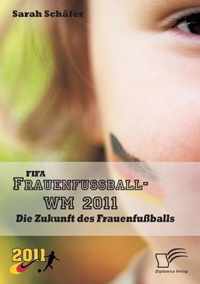 FIFA Frauenfussball-WM 2011