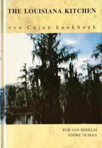 Louisiana kitchen een cajun kookboek