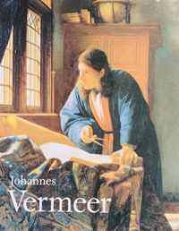 Johannes Vermeer Nederlandse editie