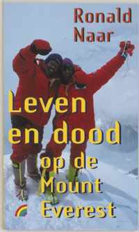 Leven En Dood Op De Mount Everest